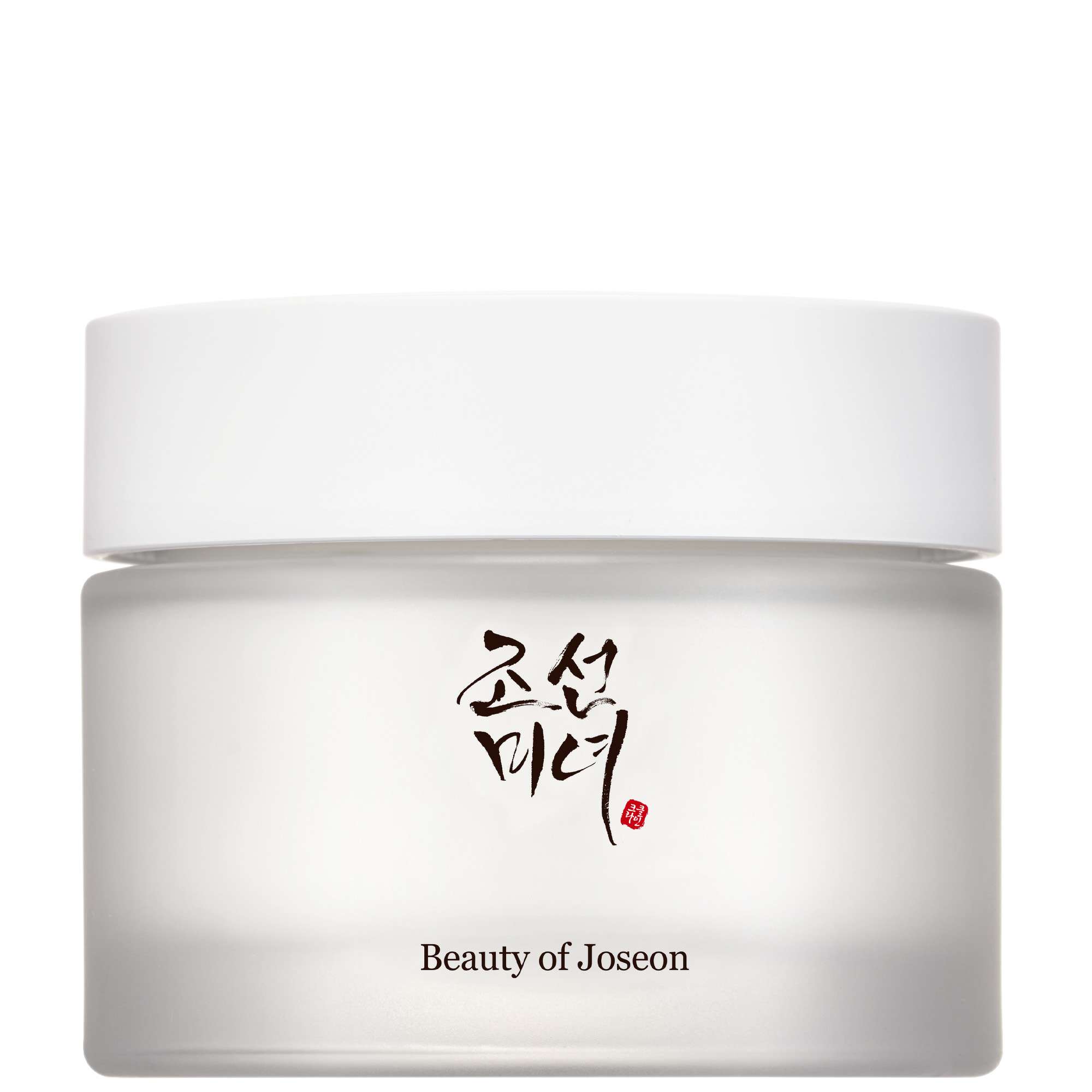 Beauty of Joseon Dynasty Cream 50 ml – koreansk hudpleje