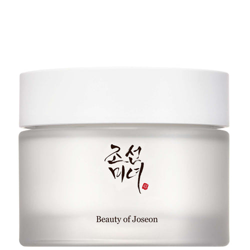 Beauty of Joseon Dynasty Cream 50 ml – koreansk hudpleje