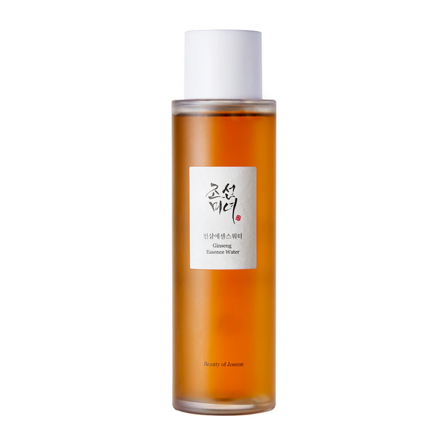Beauty of Joseon Ginseng Essence Water 150 ml – koreansk hudpleje