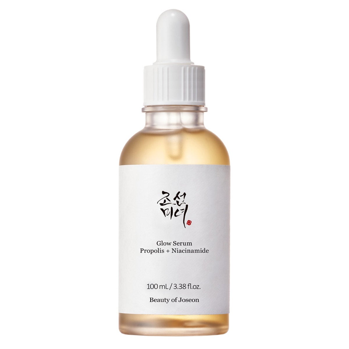 Beauty of Joseon Glow Serum Propolis + Niacinamide 30 ml – koreansk hudpleje