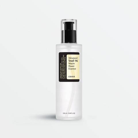 COSRX Advanced Snail 96 Mucin Power Essence 100 ml – koreansk hudpleje