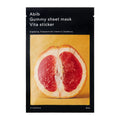 Abib Gummy Sheet Mask Vita Sticker 27 ml