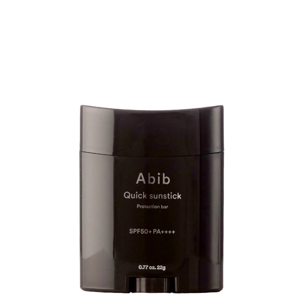 Abib Quick Sunstick Protection Bar SPF50+ PA++++ 22 g