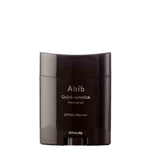 Abib Quick Sunstick Protection Bar SPF50+ PA++++ 22 g