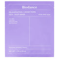 Biodance Rejuvenating Caviar PDRN Real Deep Mask 34 g