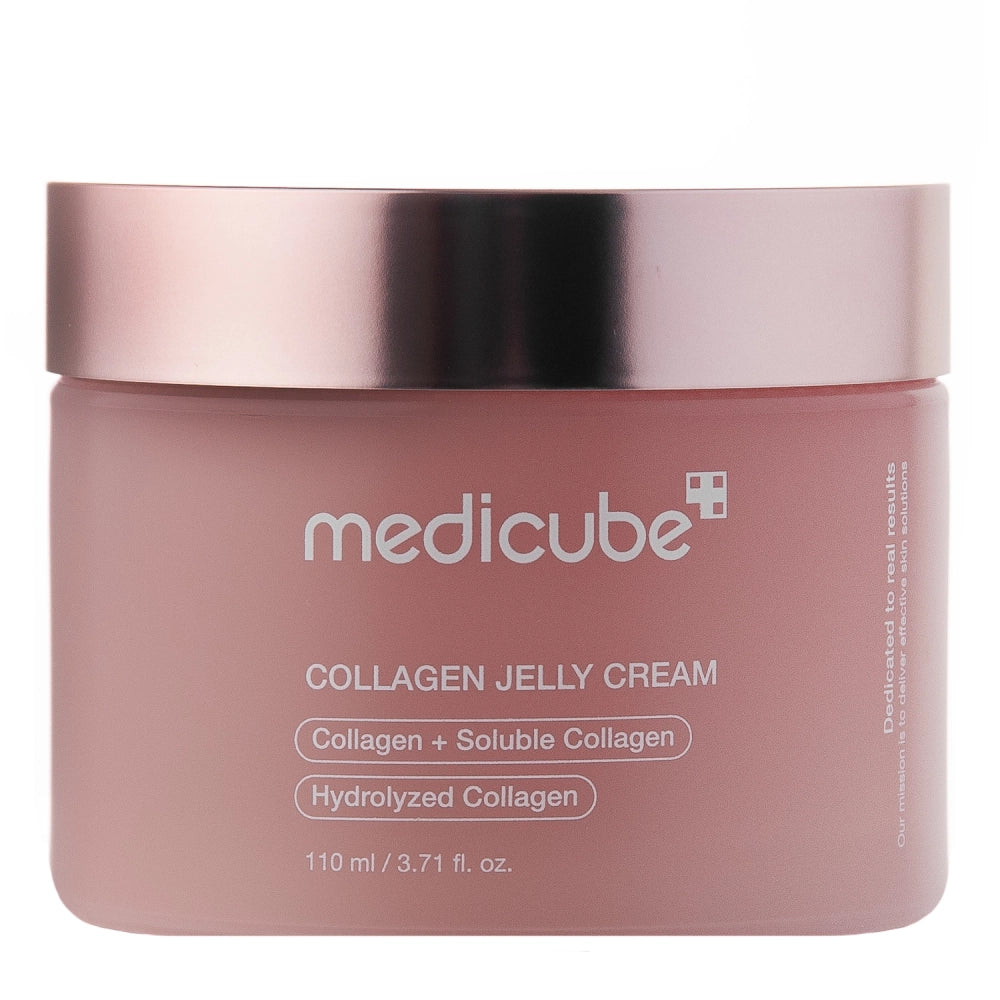 Medicube Collagen Jelly Cream 110 ml