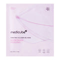 Medicube PDRN Pink Collagen Jelly Gel Mask 28 g