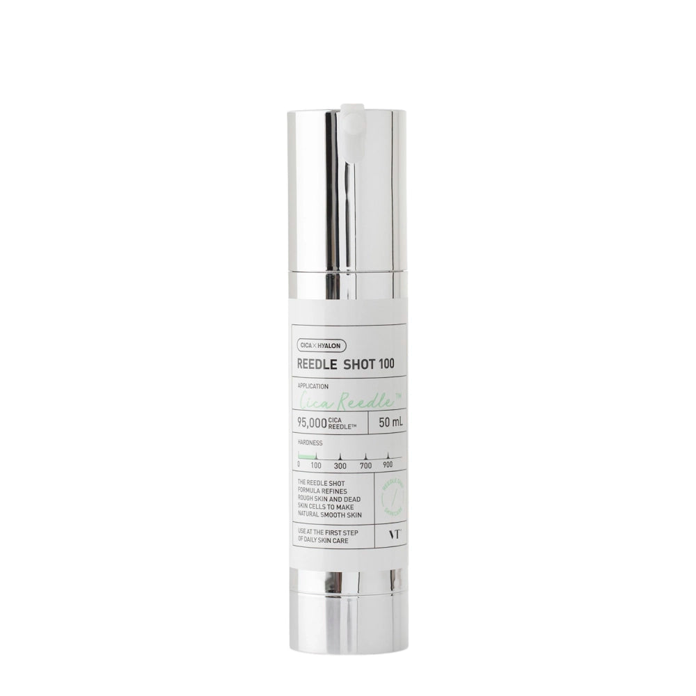 VT Cosmetics Reedle Shot 100 50 ml