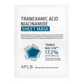 APLB Tranexamic Acid Niacinamide Sheet Mask 25 ml