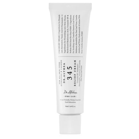 Dr. Althea 345 Relief Cream 50 ml