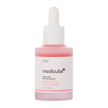 Medicube PDRN Pink Peptide Serum 30 ml