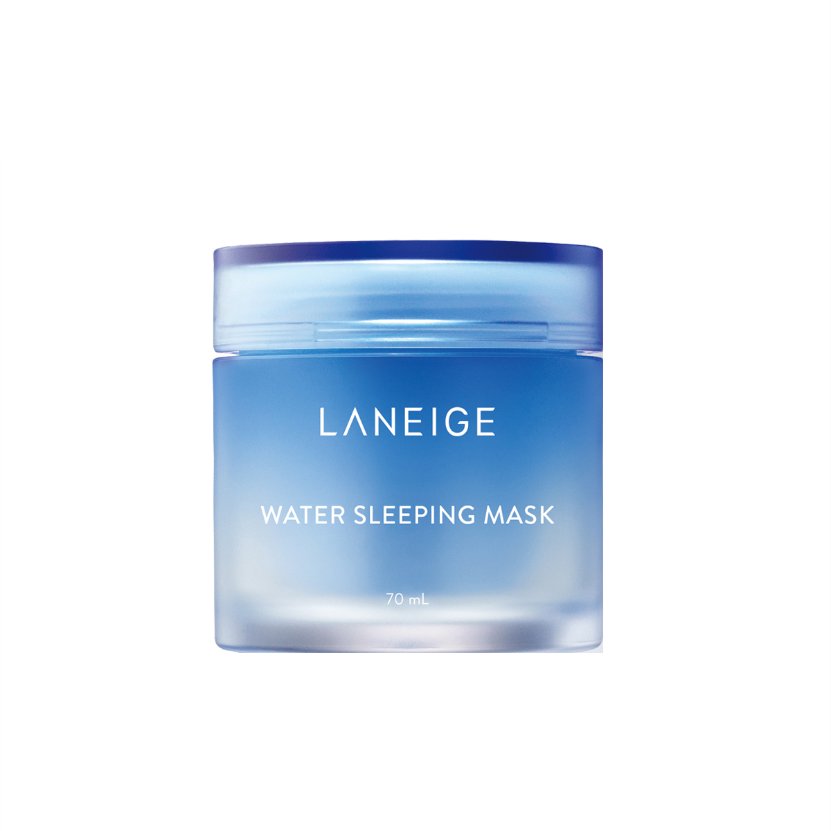 Laneige Water Sleeping Mask 70 ml – koreansk hudpleje