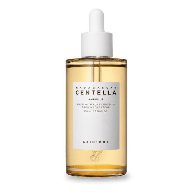SKIN1004 Madagascar Centella Ampoule 100 ml – koreansk hudpleje