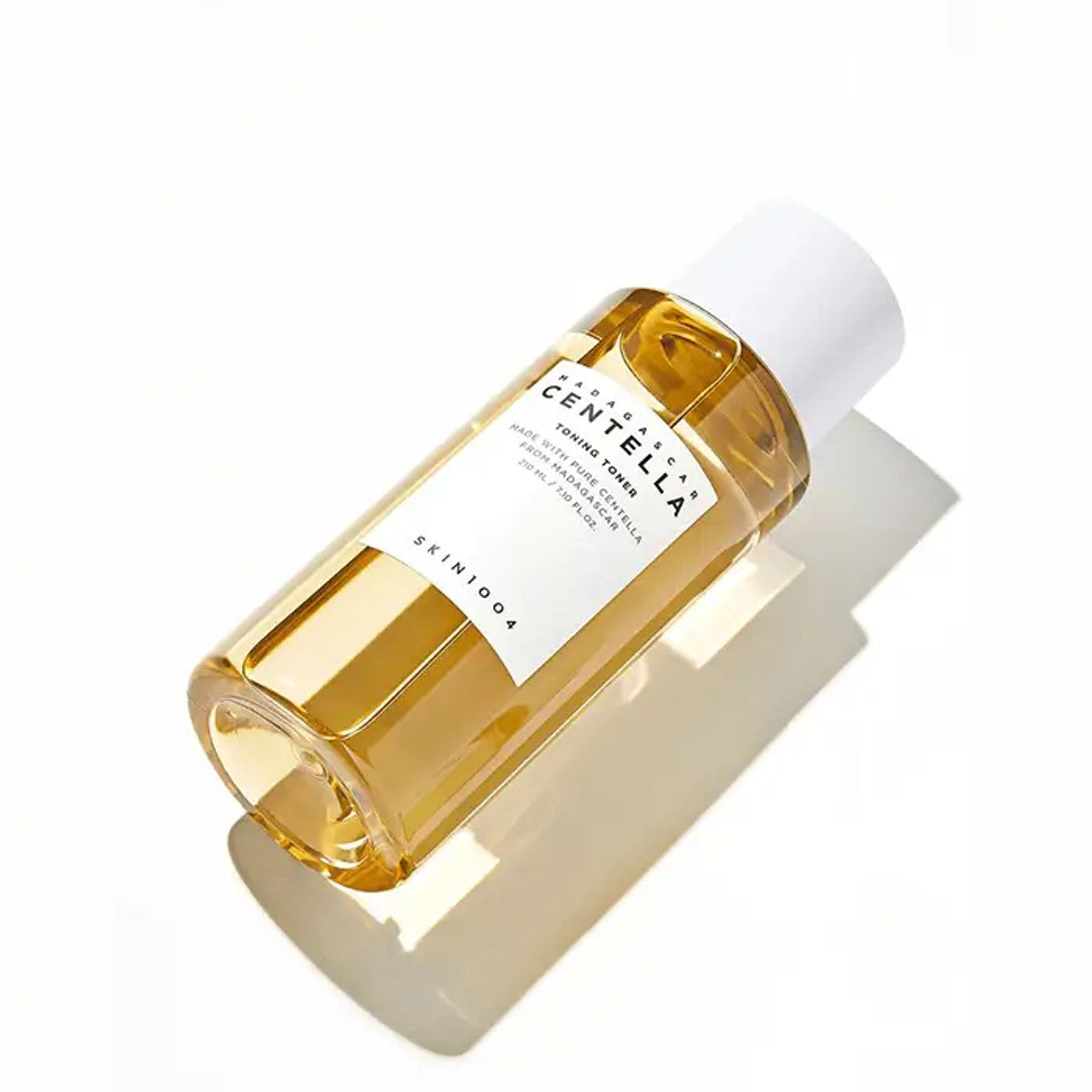 SKIN1004 Madagascar Centella Toning Toner 210 ml – koreansk hudpleje